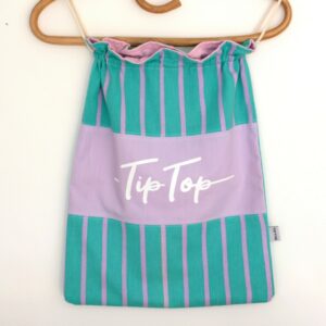 Sac lingerie/chaussures  "TipTop" Mana