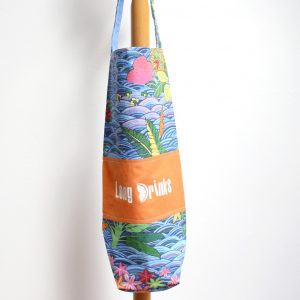 Sac à bouteille "Long Drinks" Lago