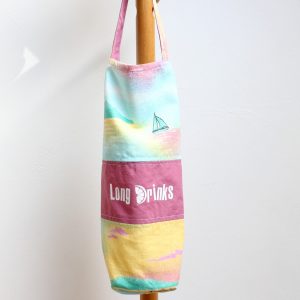 Sac à bouteille "Long Drinks" Tequi