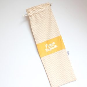 Sac à pain "French Baguette" Kan