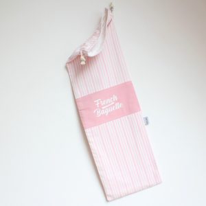 Sac à pain "French Baguette" Toulo