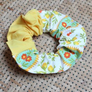 Chouchou adulte BI-CO "Georgette"