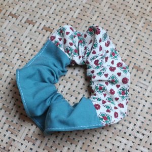 Chouchou adulte BI-CO "Théophile"