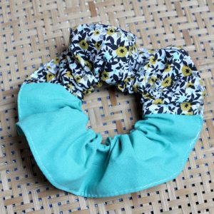 Chouchou adulte BI-CO "Elgin"