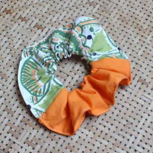 Chouchou adulte BI-CO "Tom"
